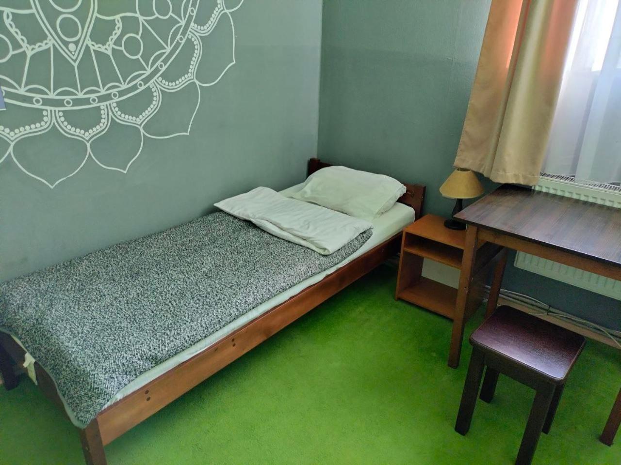 Mini-Hotel Ocean Kiev Exterior foto