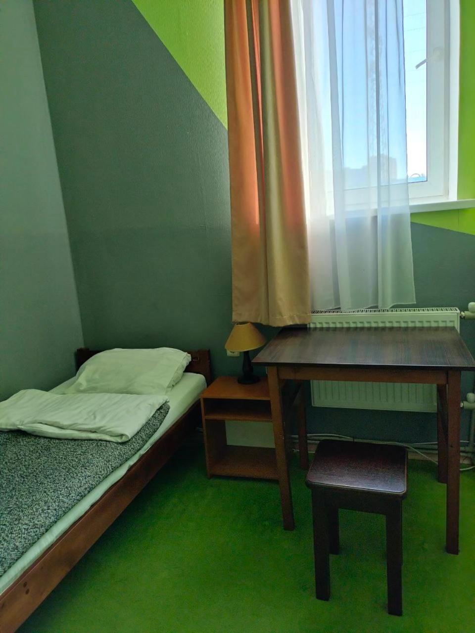 Mini-Hotel Ocean Kiev Exterior foto