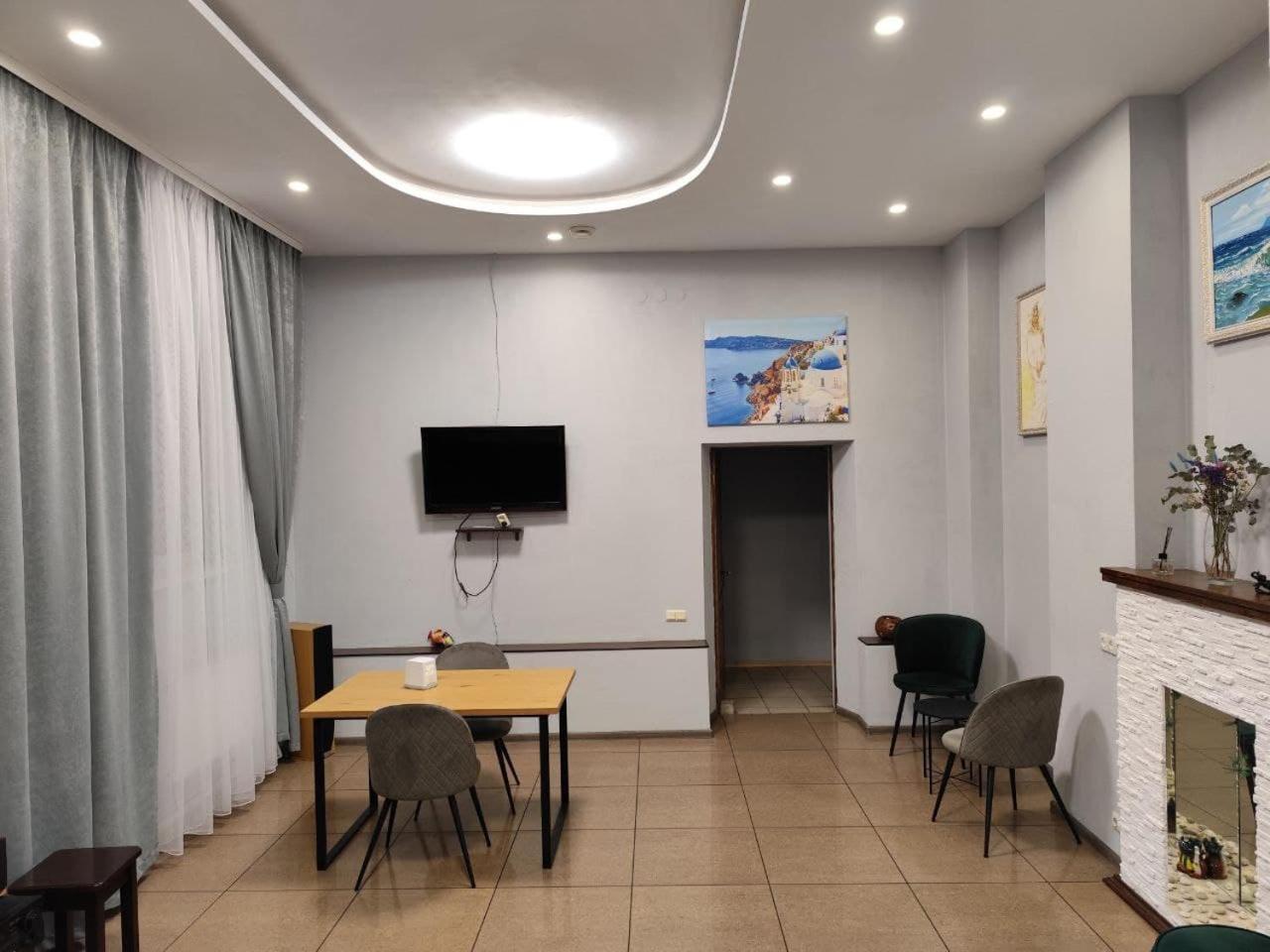 Mini-Hotel Ocean Kiev Exterior foto